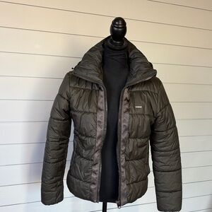 G-STAR Puffer Coat